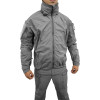 Куртка pcu 5 lvl Grey